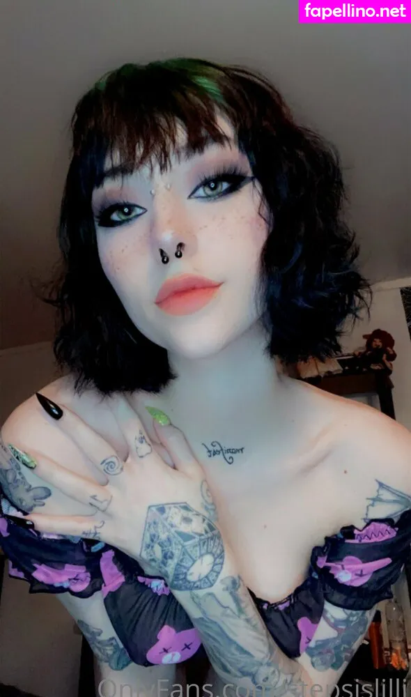 step.sis.lilli, stepsislilli Nude Leaked OnlyFans Photo #g7BALx4JUe