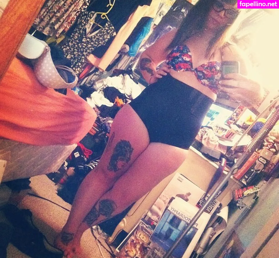 stepstoolsarahx Nude Leaked OnlyFans Photo #JrYojLLqjc