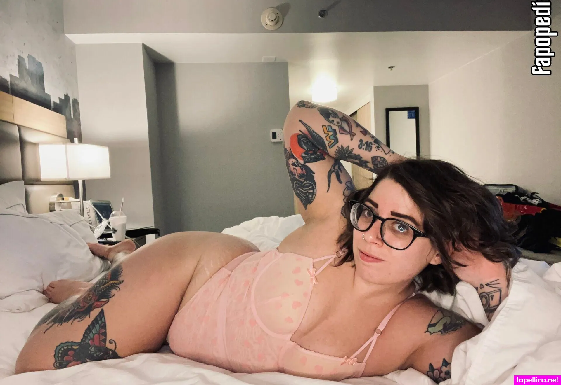 Stepstool Nude Leaked OnlyFans Photo #yFGggWlB61