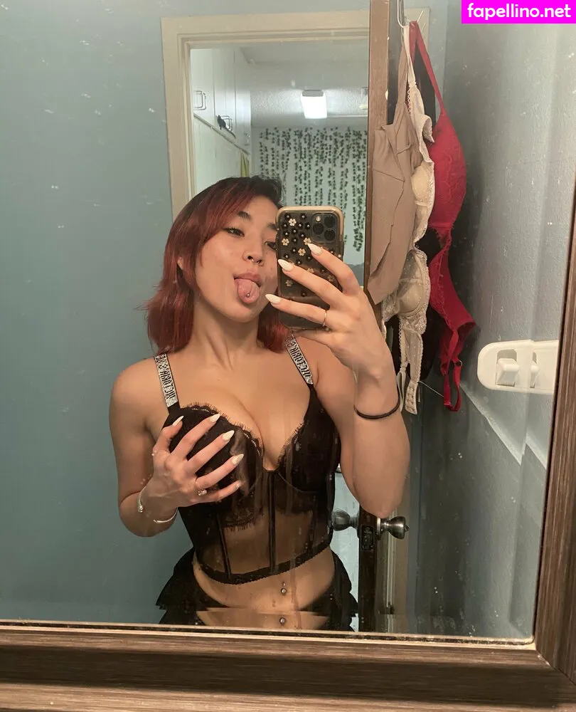 Archie Choi, stepgf, stepwaifu Nude Leaked OnlyFans Photo #WL2fMNse1I