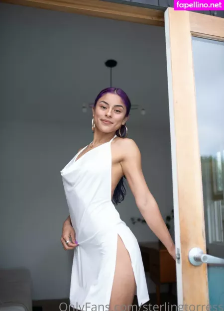Sterlingtorress OnlyFans Thumbnail #8hrhHRbVzB