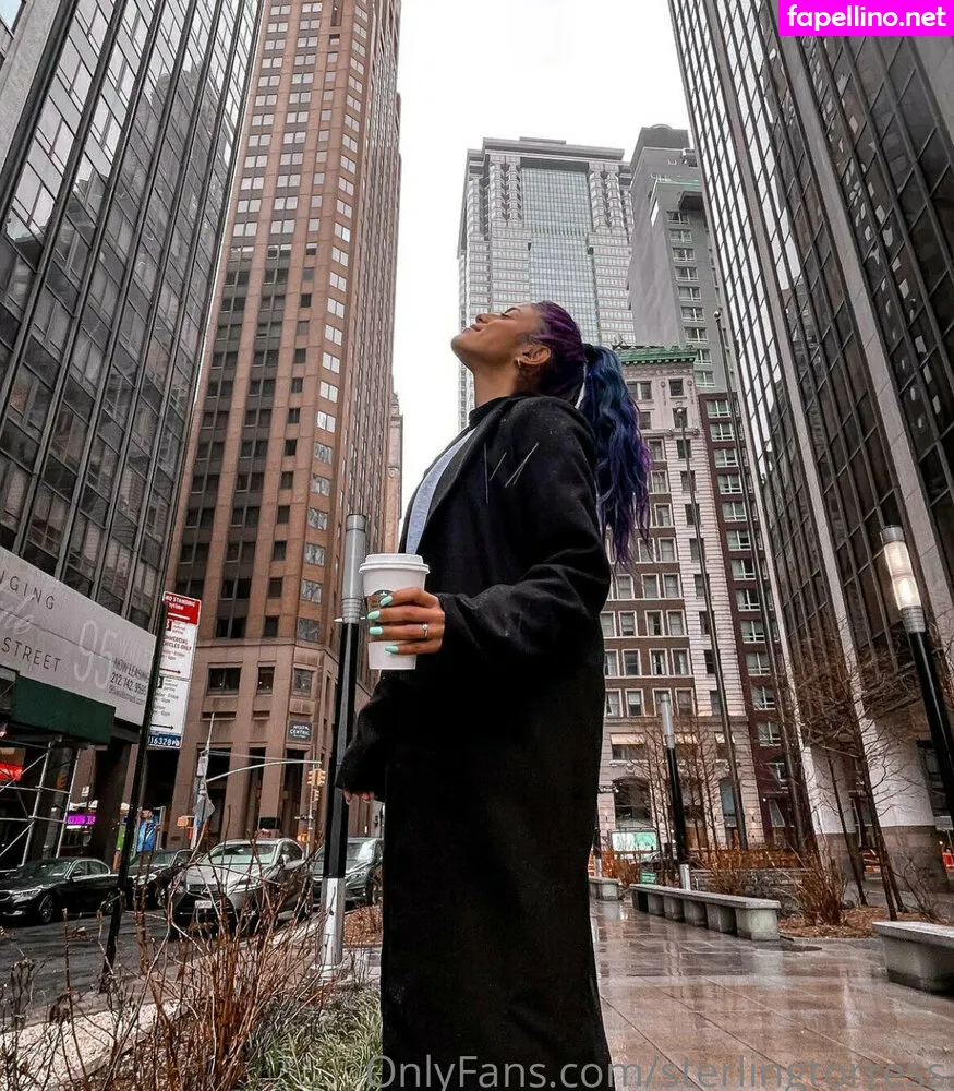 sterlingtorress Nude Leaked OnlyFans Photo #oUe81Hr7df