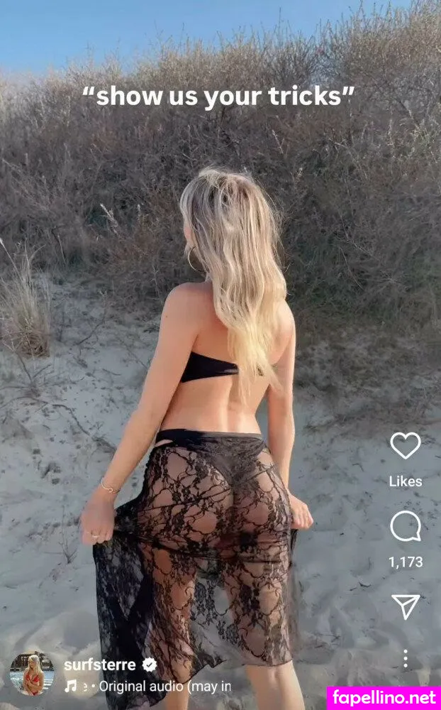 sterremeijer Nude Leaked OnlyFans Photo #PelQwWpe0h