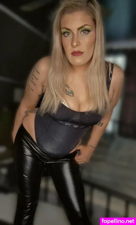 Steveemarie OnlyFans Thumbnail #KhnfIBjcHm