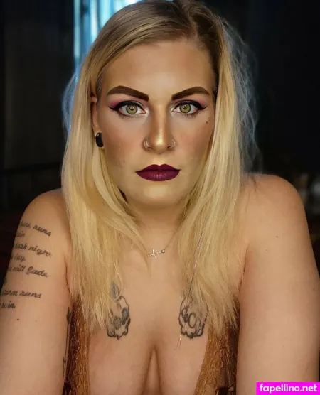 Steveemarie OnlyFans Thumbnail #VvEmiaonPt