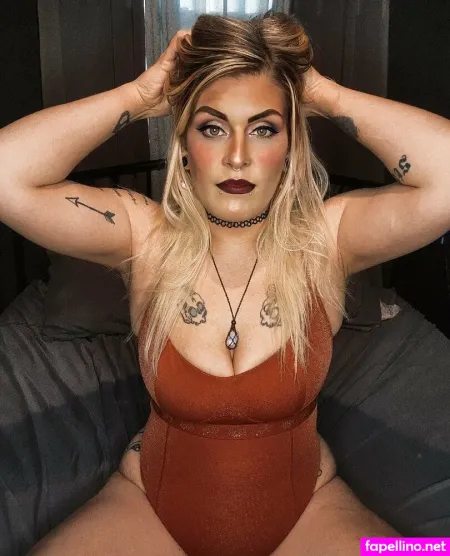 Steveemarie OnlyFans Thumbnail #nWVCKPtDzd