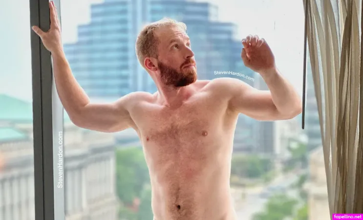 Stevenhardon OnlyFans Thumbnail #HZTTm9MzVc