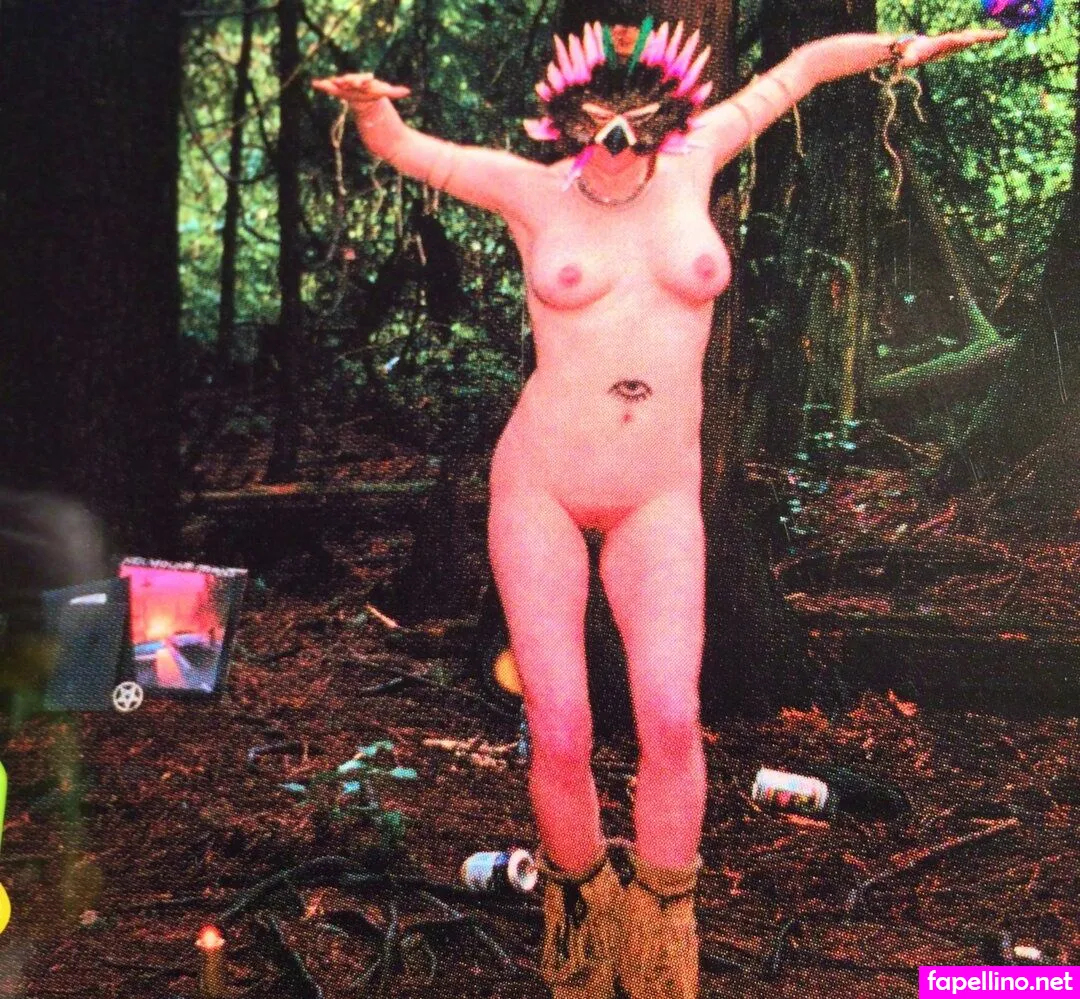 Stevie Levine Nude Leaked OnlyFans Photo #284Q6qFEE9