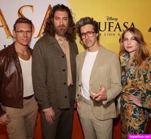 Stevie Levine Main Profile Photo