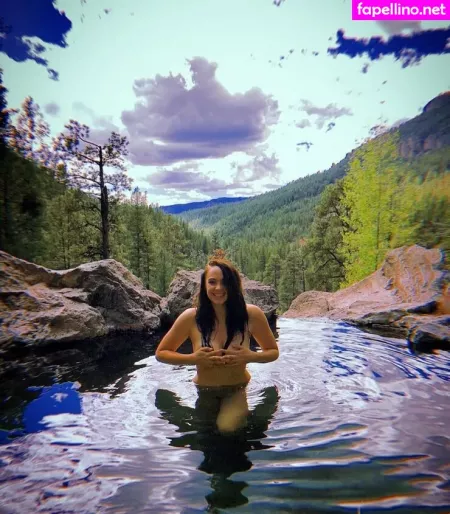 Stevie Lynn Jones OnlyFans Thumbnail #DXCZF3gf9Q