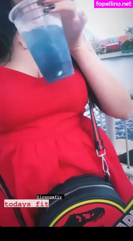 Stevie Lynn Jones OnlyFans Thumbnail #JkutXSFp2F