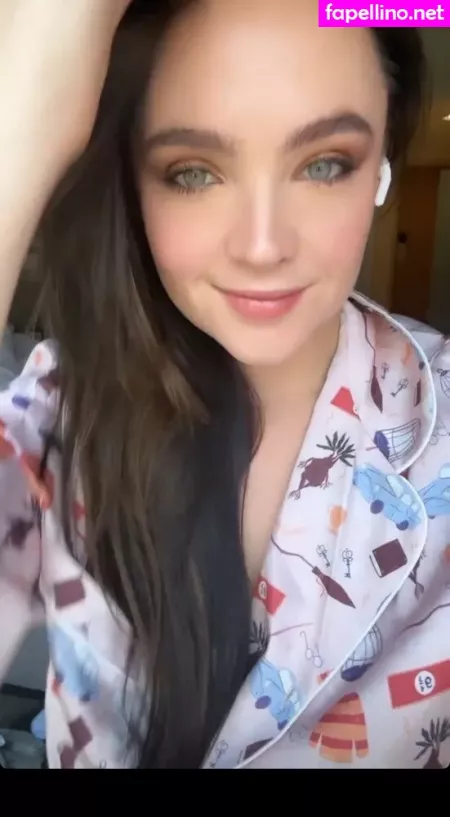 Stevie Lynn Jones OnlyFans Thumbnail #MBCuZGalz0