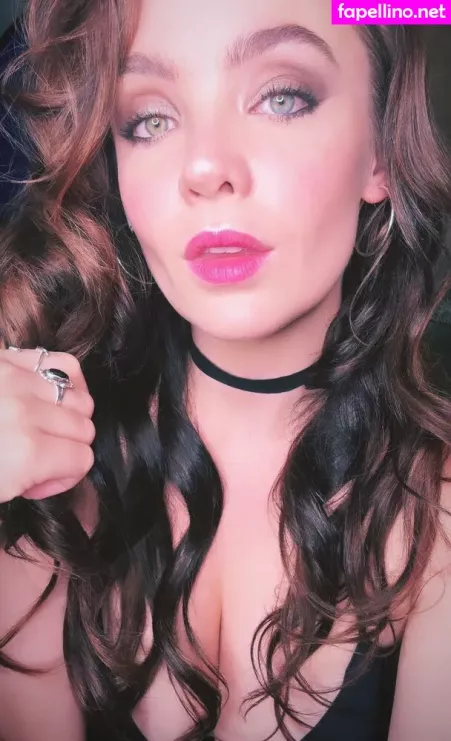 Stevie Lynn Jones OnlyFans Thumbnail #SN7UaN2opB