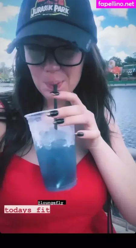 Stevie Lynn Jones OnlyFans Thumbnail #TFW2rrPBbS