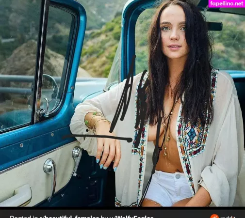 Stevie Lynn Jones OnlyFans Thumbnail #e0ol94HR2G