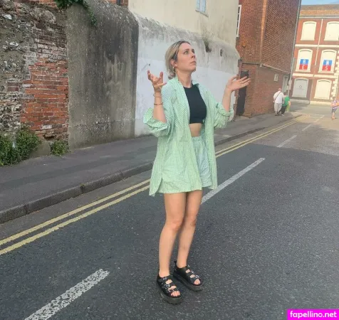 Stevie Martin OnlyFans Thumbnail #jBxf8qXDvC