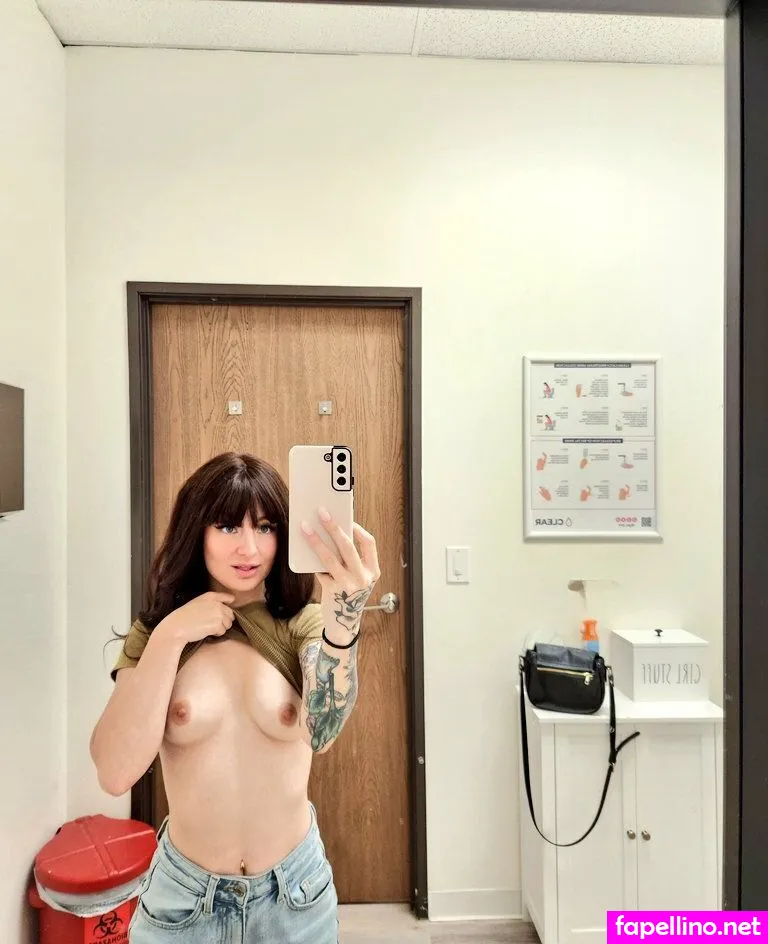 Stevie Moon Nude Leaked OnlyFans Photo #Ph0Gu7V20W