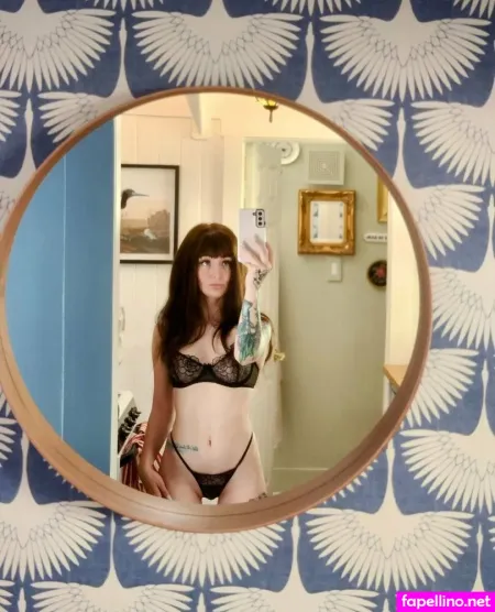 Stevie Moon OnlyFans Thumbnail #ZbLfyb59GQ