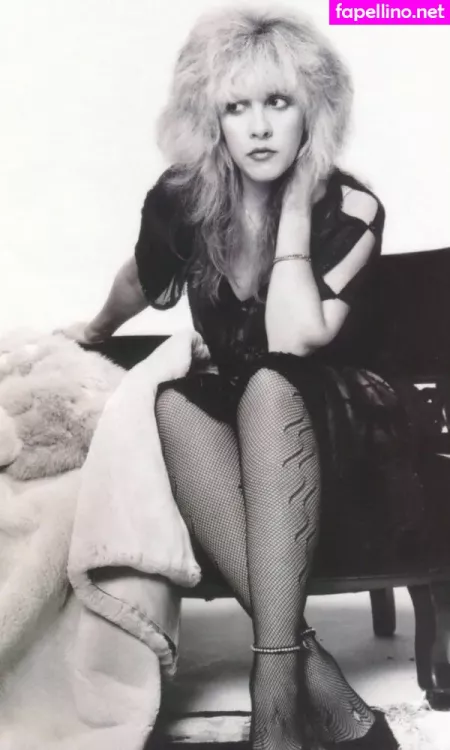 Stevie Nicks OnlyFans Thumbnail #7zhRwvSxwl