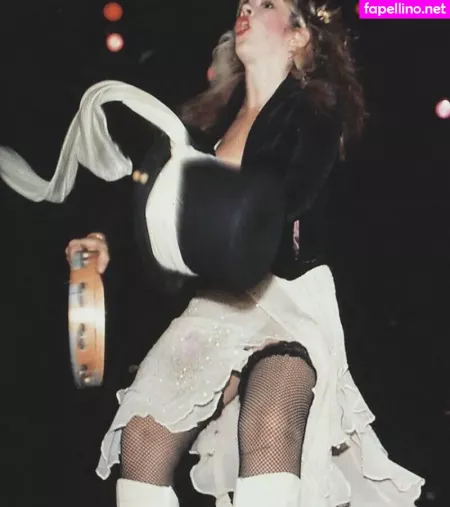 Stevie Nicks OnlyFans Thumbnail #vFg0SYaUm2