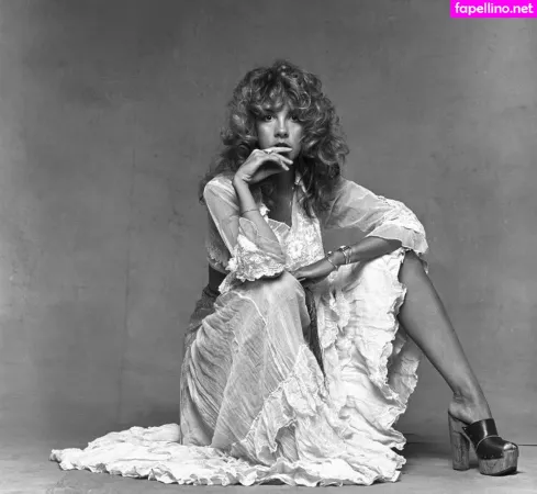 Stevie Nicks OnlyFans Thumbnail #yc7m2iAch9
