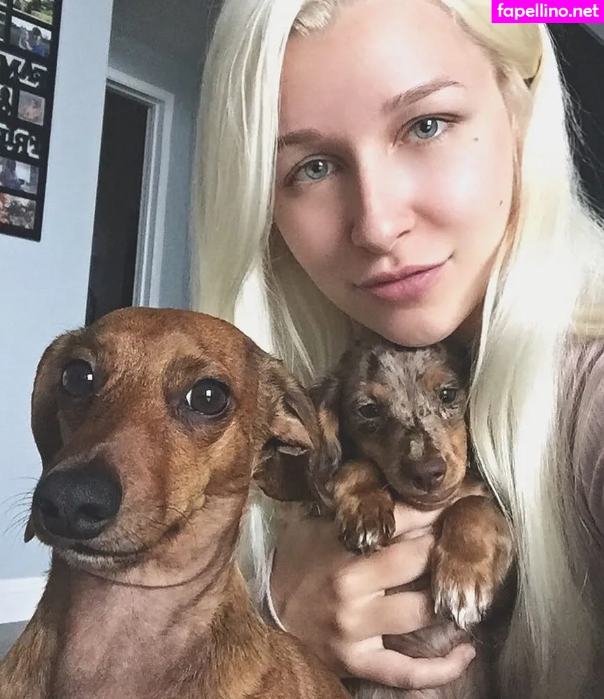 Blondie Boom, stevieshae, steviieshae Nude Leaked OnlyFans Photo #M1f4vPAPIr