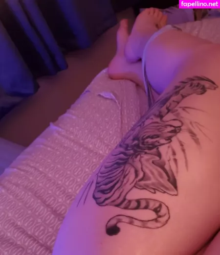 Stevie Stunner OnlyFans Thumbnail #MXtLVQZmEz