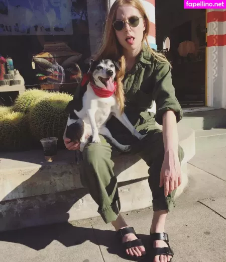 Stevie Wynne Levine OnlyFans Thumbnail #6sKyEZWaSl