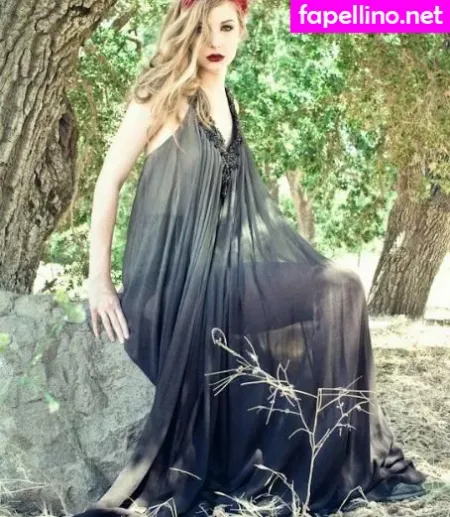 Stevie Wynne Levine OnlyFans Thumbnail #MzCLKAidCy