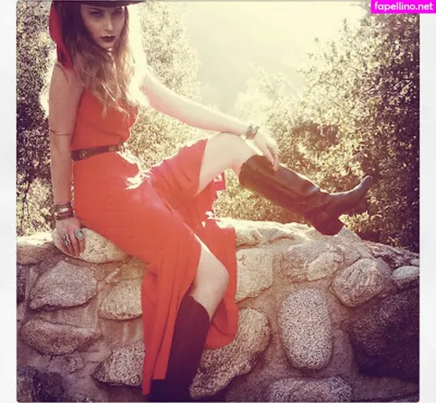 Stevie Wynne Levine OnlyFans Thumbnail #PtkOSJP3kQ