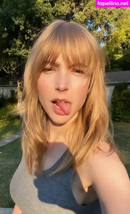 Stevie Wynne Levine OnlyFans Thumbnail #plP2VTMTYE