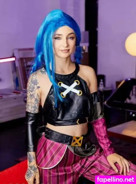 Stevie OnlyFans Thumbnail #3uZuqiLj4f