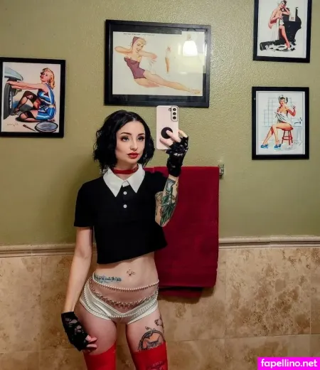 Stevie OnlyFans Thumbnail #6ccXEjYuEv