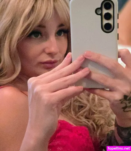 Stevie OnlyFans Thumbnail #H2T317Cnx0