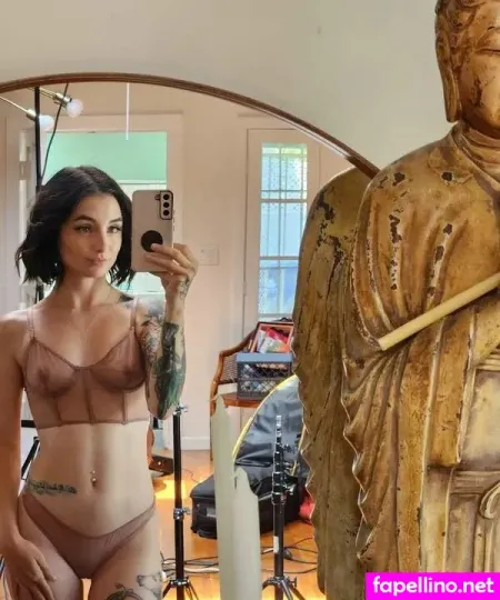 Stevie OnlyFans Thumbnail #l2wKxIw92F