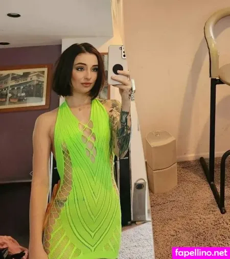 Stevie OnlyFans Thumbnail #meknsQPb5v