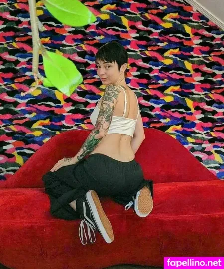 Stevie OnlyFans Thumbnail #q5MO3gUwgi