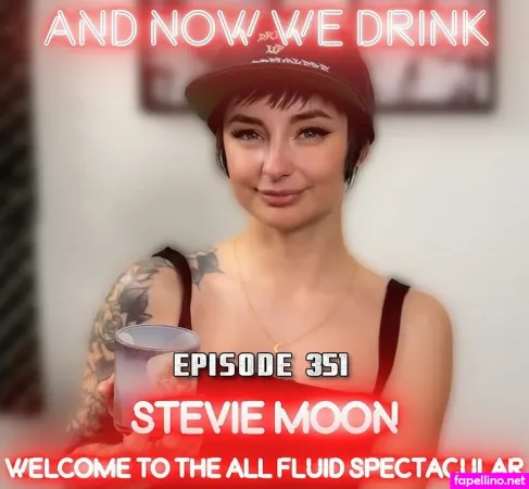 Stevie OnlyFans Thumbnail #yaw42MWwZO