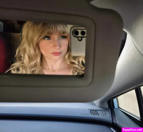 Stevie OnlyFans Thumbnail #zVqiF8RTwN