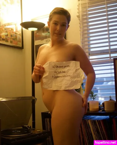 Stevieewren OnlyFans Thumbnail #3HRfWaOrac