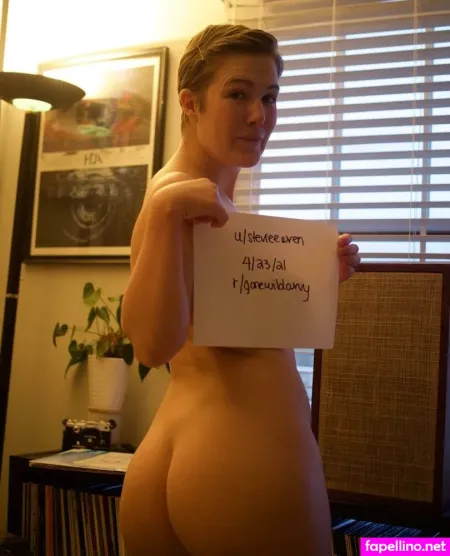 Stevieewren OnlyFans Thumbnail #LUADwi7vNG