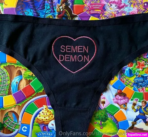 Stevieintheafternoon OnlyFans Thumbnail #319IrxgbeN