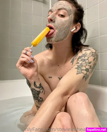 Stevieintheafternoon OnlyFans Thumbnail #Uh4Tf1QiX7