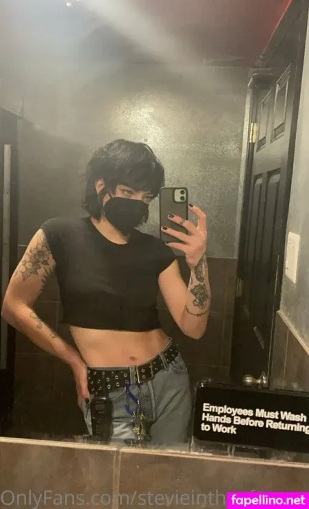 Stevieintheafternoon OnlyFans Thumbnail #cLdsCPkWZL