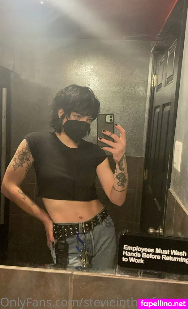 steviefinedore, stevieintheafternoon Nude Leaked OnlyFans Photo #cLdsCPkWZL