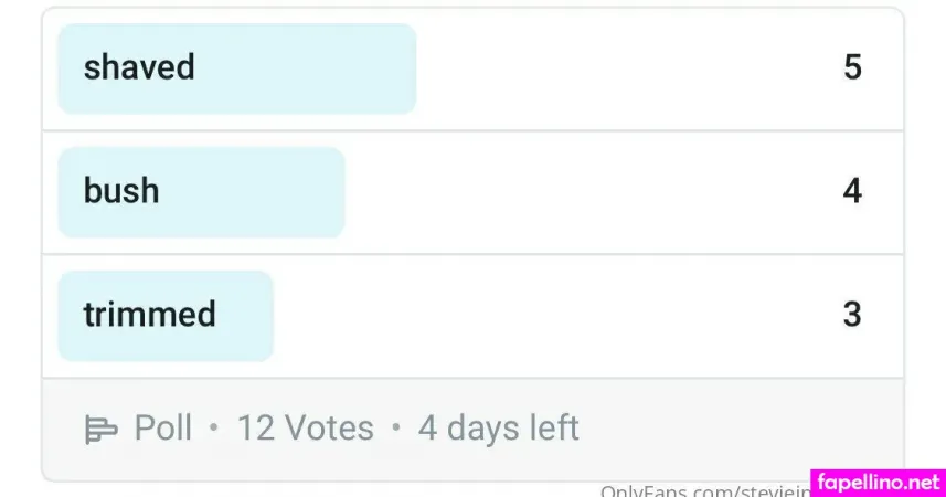 Stevieintheafternoon OnlyFans Thumbnail #oVKg5rhjld