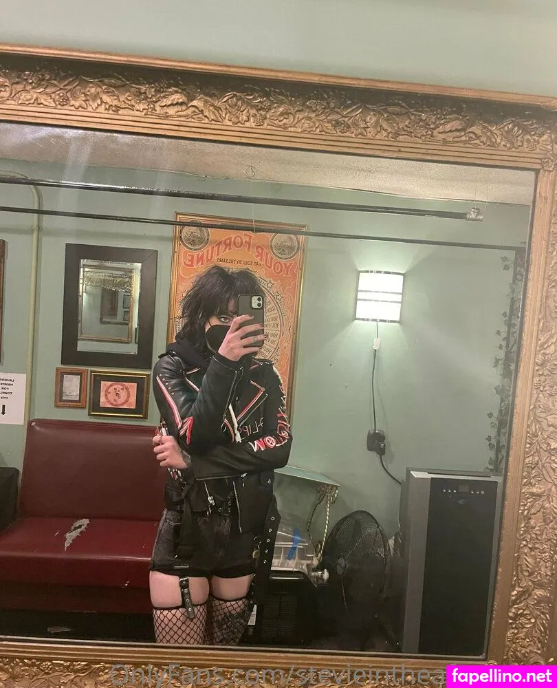 steviefinedore, stevieintheafternoon Nude Leaked OnlyFans Photo #wFZVAlU90v