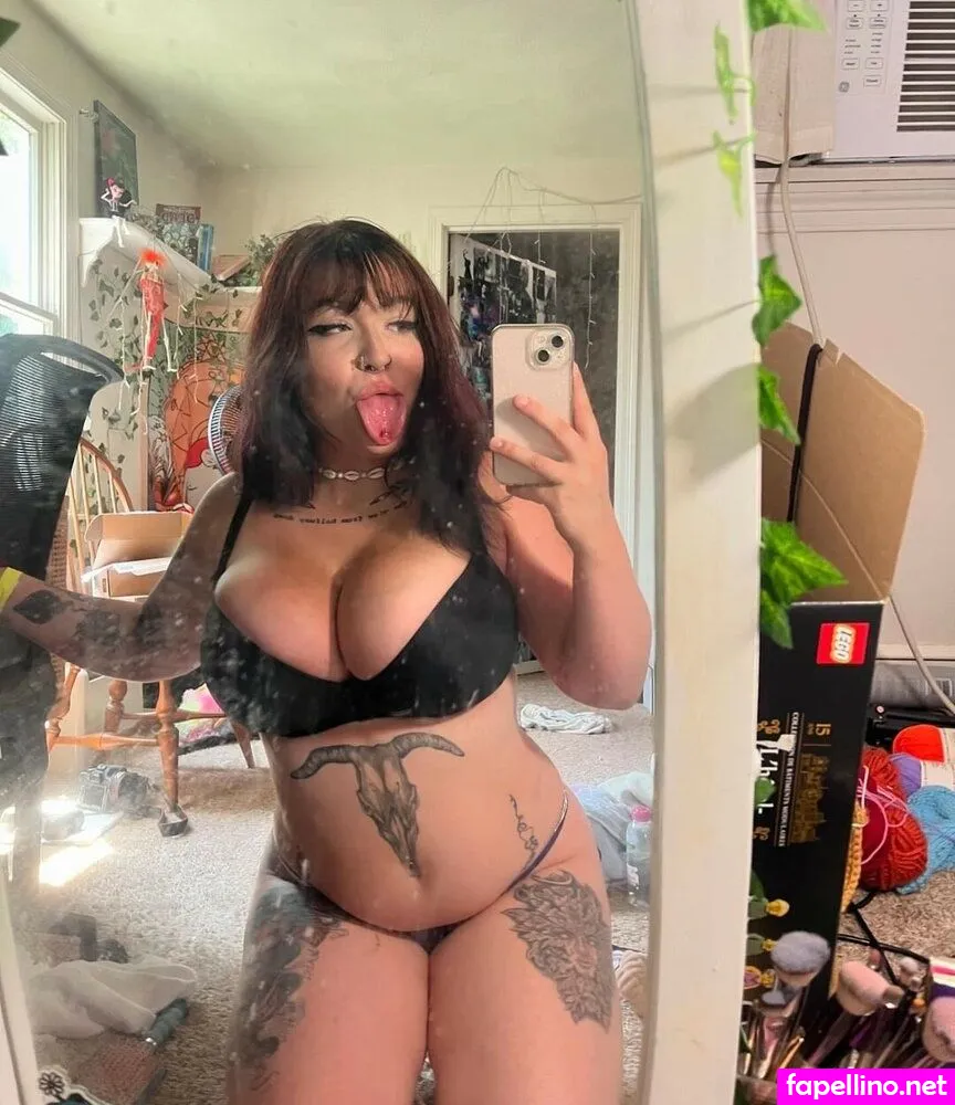 steviemoonx Nude Leaked OnlyFans Photo #TmpbdWRbGJ