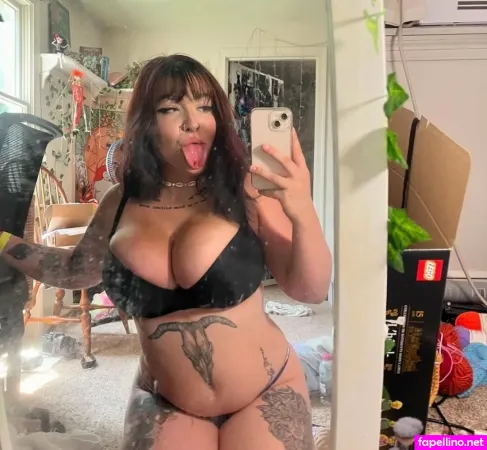 Steviemoonx OnlyFans Thumbnail #wQqww0ioc9