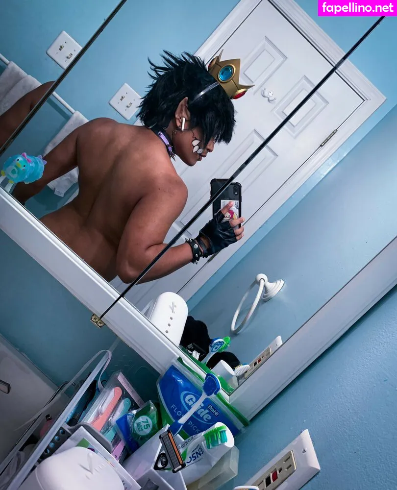 stevieryu, steviesnoodles Nude Leaked OnlyFans Photo #81UtP0YCxL